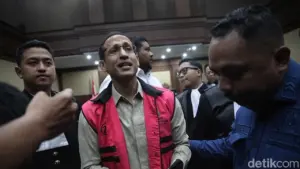 Saksi Ungkap Permintaan Bukti Tertulis Pengadaan Chromebook yang Tak Pernah Diberikan