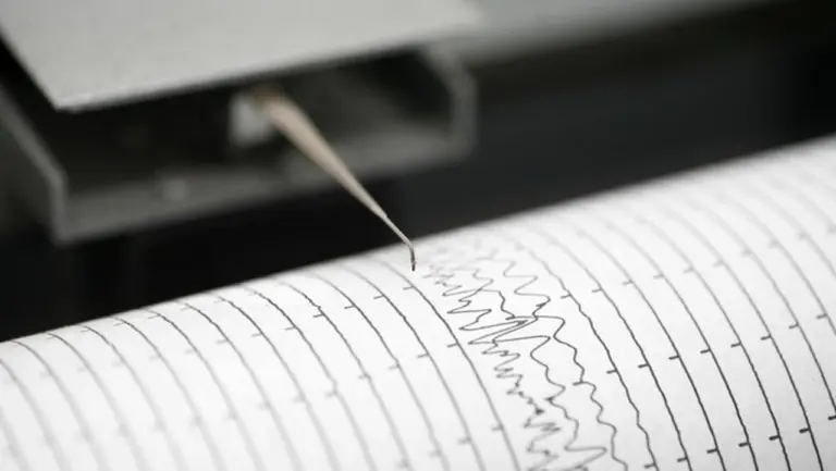 Gempa Magnitudo 4,2 Guncang Melonguane Sulawesi Utara, BMKG: Kedalaman 151 Km