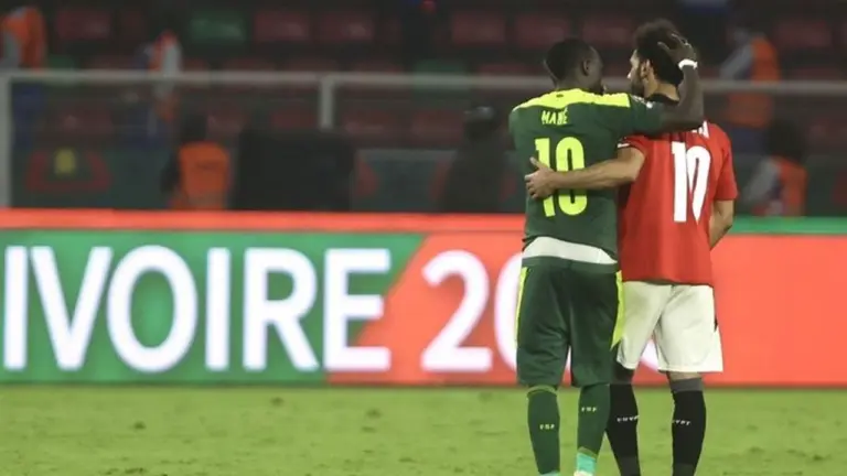 Piala Afrika 2025: Duel Keempat Mohamed Salah dan Sadio Mané Perebutkan Tiket Final