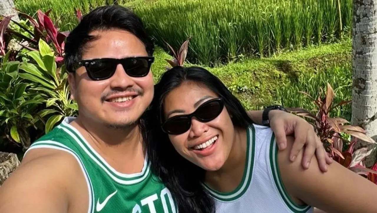 Suami Boiyen ‘Muncul’ Usai Dilaporkan Dugaan Penipuan Investasi Rp 300 Juta