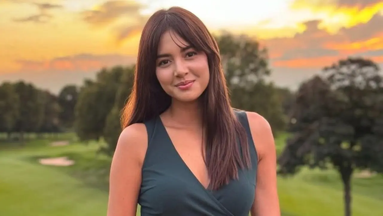 Aurelie Moeremans Ungkap Luka Grooming Lewat Buku Digital, Akui Sempat Takut Berisiko