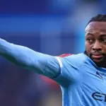 Antoine Semenyo Protes Gol Kedua Dianulir Wasit Saat Man City Hadapi Newcastle