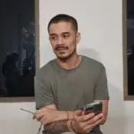 Roby Tremonti Bantah Tuduhan ‘Grooming’ dan ‘Pedofilia’ Pasca Viral Memoar Aurelie Moeremans