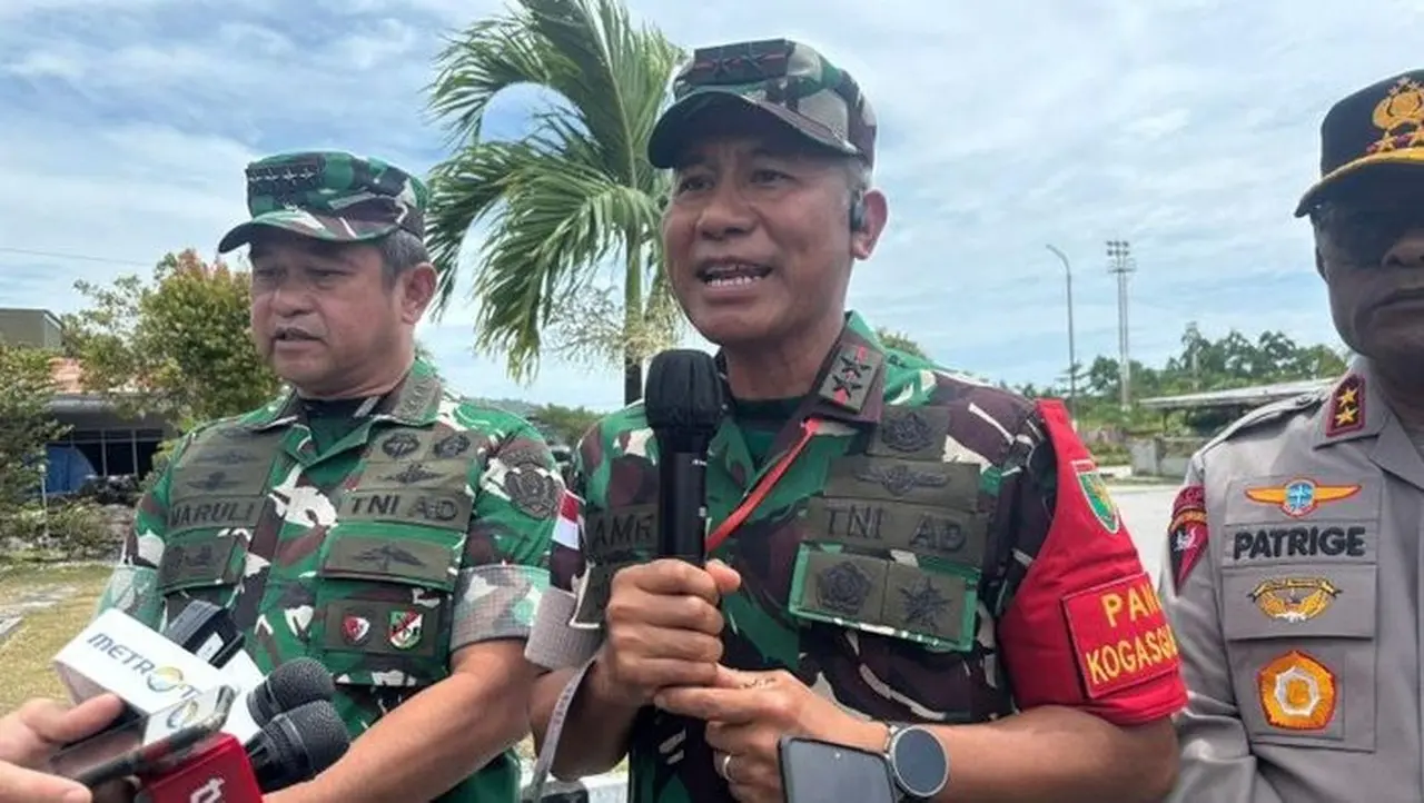 Alasan Keamanan, Gibran Rakabuming Tunda Kunjungan Kerja ke Yahukimo Papua Alasan Keamanan, Gibran Rakabuming Tunda Kunjungan Kerja ke Yahukimo Papua