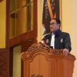 BNN Paparkan Aksi Strategis Pencegahan Narkoba, Dukung Visi Indonesia Emas 2045