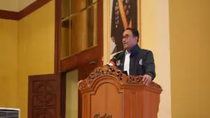 BNN Paparkan Aksi Strategis Pencegahan Narkoba, Dukung Visi Indonesia Emas 2045