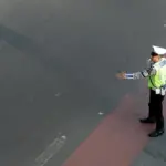 Besok, Ribuan Buruh Kembali Demo di Depan Gedung DPR, Polisi Siapkan Rekayasa Lalin Situasional