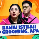 Ramai Istilah Child Grooming, Apa Itu? Dampak dan Ciri-cirinya yang Perlu Diwaspadai