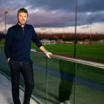 Profil Michael Carrick: Dari Gelandang Legendaris MU Hingga Nahkoda Interim Setan Merah
