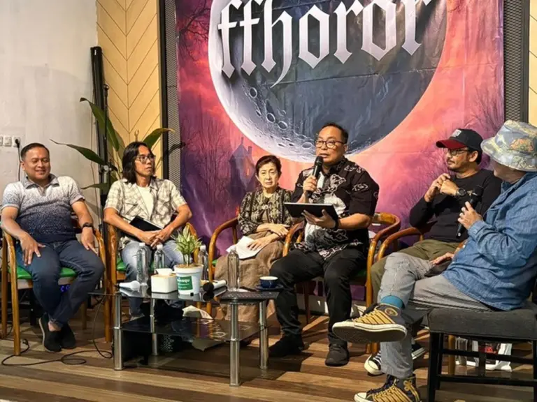 Film Horor Indonesia Kuasai Bioskop, 101 Juta Penonton dalam 3 Tahun