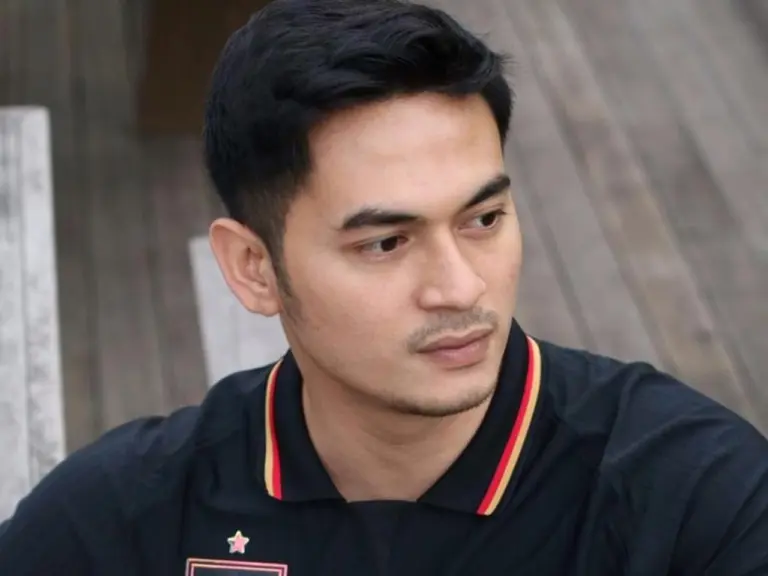 Ichal Muhammad Ajak Faby Marcelia Tabayun Usai Pernikahan Siri Berakhir Pisah