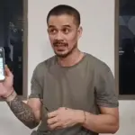 Roby Tremonti Akui Kirim Pesan ke Suami Hesti Purwadinata, Bantah Ancaman Kasar