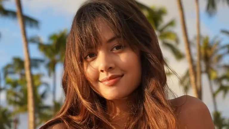 Aurelie Moeremans Ungkap Pernikahan dengan Roby Tremonti Tak Pernah Sah Secara Kanonik Aurelie Moeremans Ungkap Pernikahan dengan Roby Tremonti Tak Pernah Sah Secara Kanonik