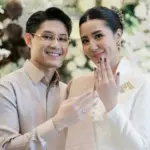 Teuku Rassya Siap Menikah dengan Cleantha Islan Setelah 5 Tahun Pacaran, Lamaran Digelar Oktober 2025