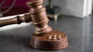 Hakim: Pengusaha Djunaidi Nur Terbukti Suap Eks Dirut Inhutani V Rp 2,5 Miliar