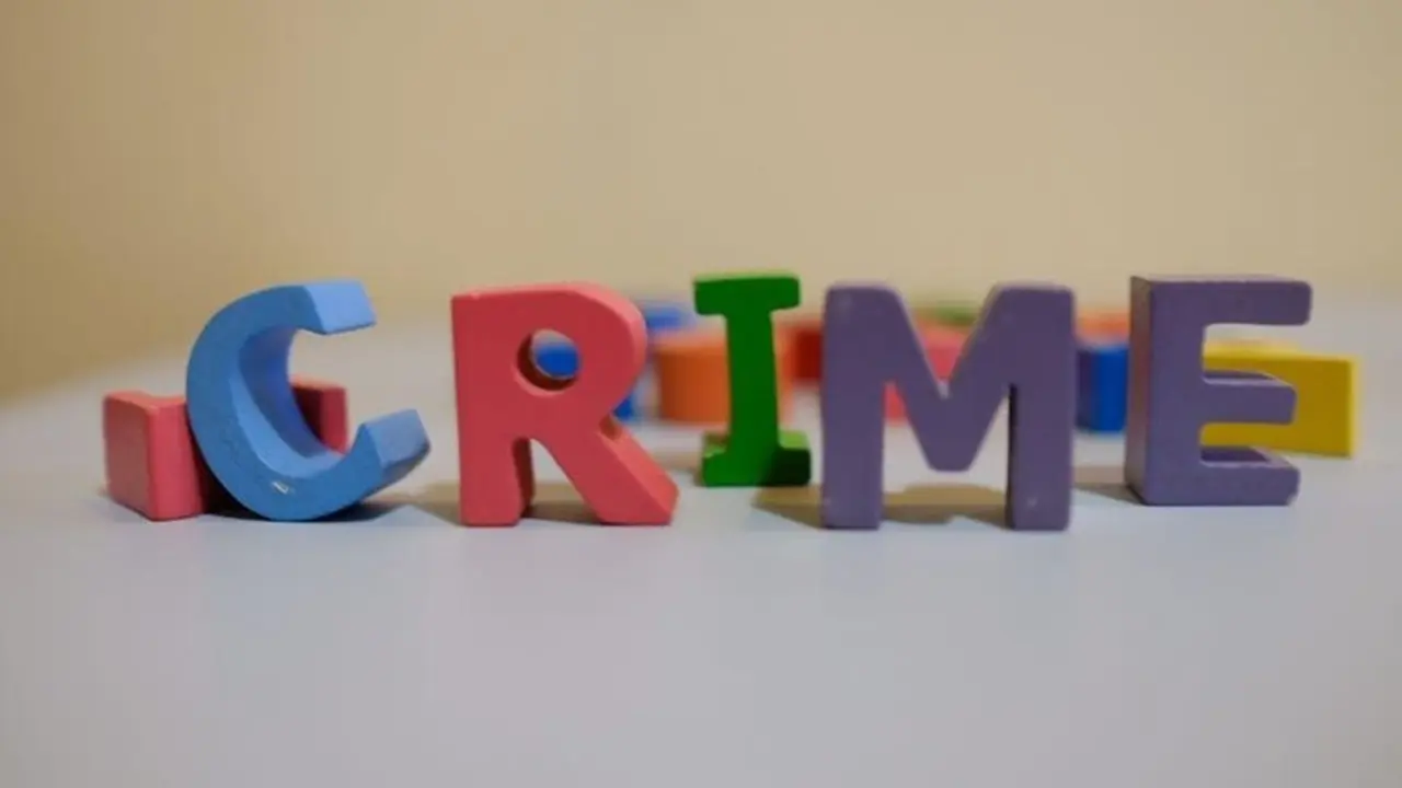 Dua Pelaku Begal Payudara Anak di Bawah Umur di Kembangan, Jakarta Barat, Berhasil Dibekuk Polisi