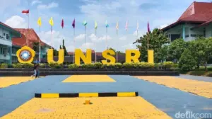 Mahasiswa PPDS Unsri yang Merundung Junior Diberi Sanksi SP2 dan Tunda Wisuda
