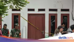 Jasad Sekeluarga Ditemukan di Jakarta Utara, Polisi Lakukan Autopsi di RS Polri