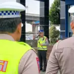 Perpanjangan Operasi Lilin Nataru: Kakorlantas Minta Jajaran Pantau Arus Balik dan Wisata