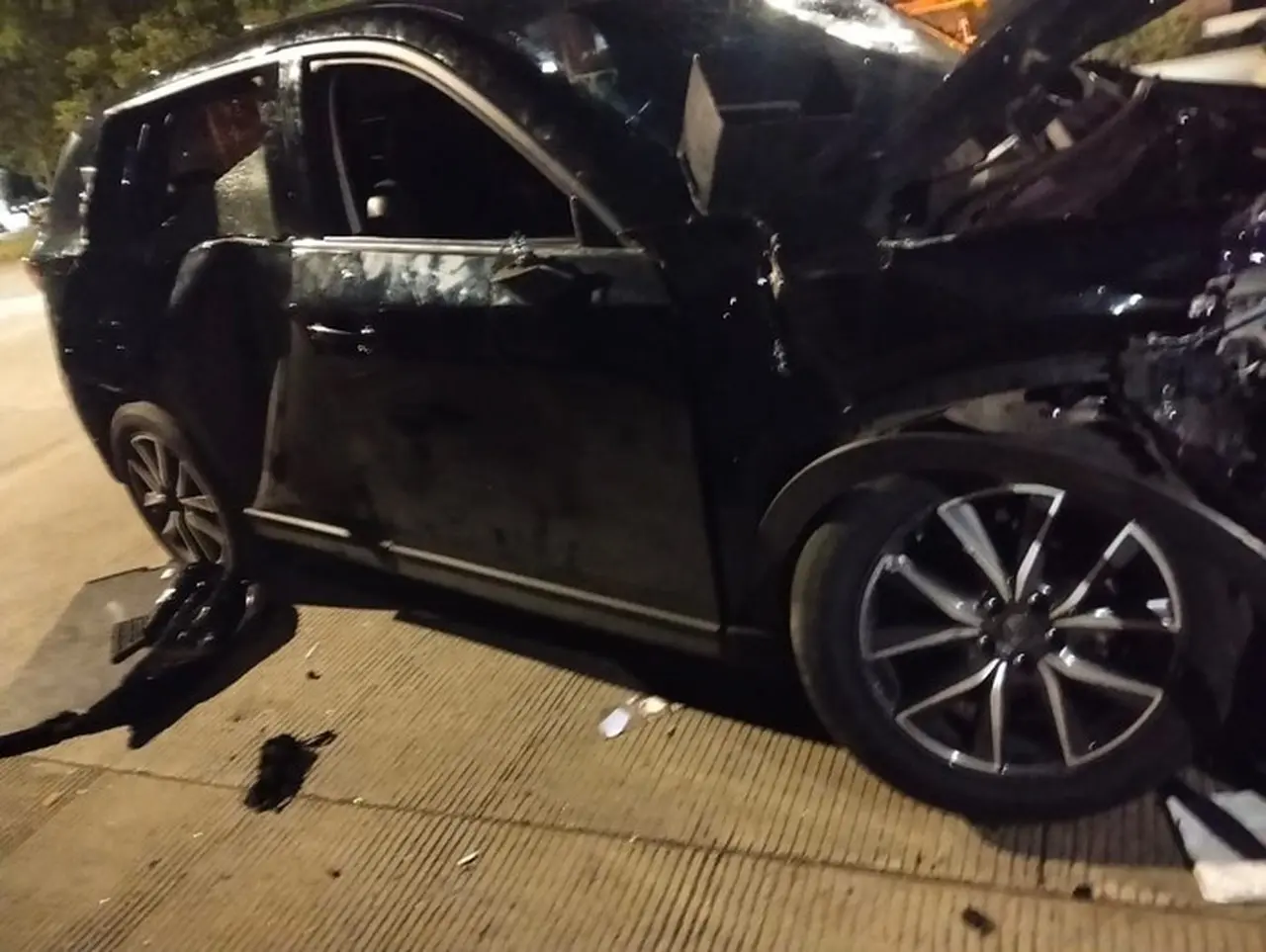 Sopir Maut Tabrak Lari di Jakbar, Terserempet KA di Jakut, Massa Amuk Pelaku