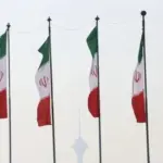 Demo Iran Ricuh Tewaskan 2.000 Orang, Kedubes: Dipicu Ekonomi tapi Disusupi Kejahatan Terorganisir