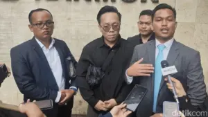Korban Dugaan Penipuan Kripto Timothy Ronald Terus Bertambah, Kerugian Capai Miliaran Rupiah