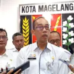 Evakuasi Jenazah Pendaki Syafiq Ali dari Gunung Slamet Tuntas Setelah 15 Jam Perjuangan