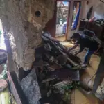 BPBD Bogor: 1.826 Bencana Melanda Sepanjang 2025, 5 Nyawa Melayang