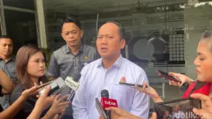 Google Buka Suara Soal Investasi Gojek, Kejagung Minta Tunggu Sidang