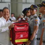 1.142 Taruna KKP Dikerahkan Percepat Rehabilitasi Pascabencana Sumatera