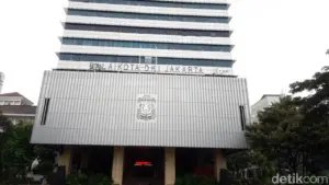 99,07% ASN Pemprov DKI Jakarta Hadir di Hari Pertama Kerja 2026, Layanan Publik Kembali Normal