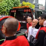 Pengecekan Ferrari dan Harley Davidson di Sidang Kasus Minyak Goreng