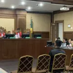 Saksi Sebut Eks Ketua PN Jakpus Terima USD 1 Juta dalam Kasus Suap Vonis Lepas Minyak Goreng