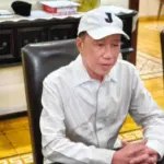 Jokowi Bertemu Eggi Sudjana dan Damai Hari, Harap Kasus Diselesaikan Lewat Restorative Justice