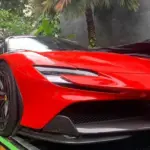 Ferrari dan Harley Davidson Hadir di Sidang Kasus Suap Vonis Lepas Minyak Goreng