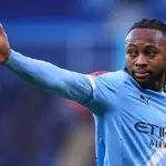 Erling Haaland Canda Antoine Semenyo Tak Mau Mengoper Bola di Manchester City