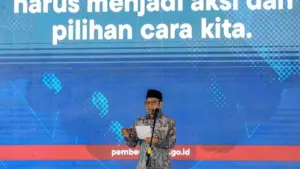 Cak Imin Ungkap Dukungan PKB Terhadap Pilkada via DPRD Sejak Era SBY