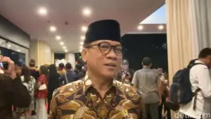 Mendes Yandri: 2026 Fokus Pemantapan Program Pembangunan Desa dan Potensi Lokal