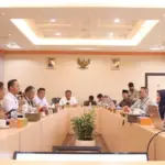 Atasi Banjir Pekanbaru, Pemko & Universitas Riau Proyeksikan 10 Danau Jadi Embung