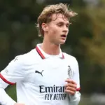 Maximilian Ibrahimovic Susul Jejak Ayah, Dipinjamkan AC Milan ke Ajax