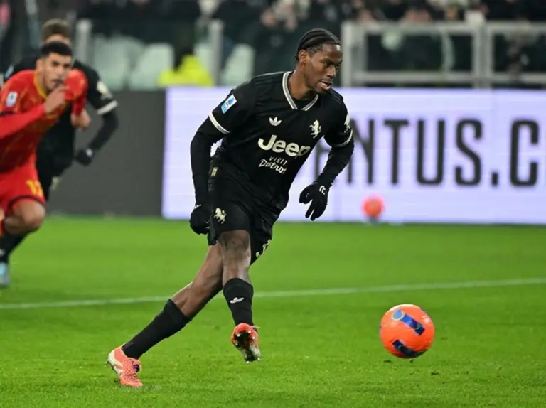 Jonathan David: Kunci Tajam Juventus di Bawah Asuhan Spalletti, Matri Puji Kemampuannya Jonathan David: Kunci Tajam Juventus di Bawah Asuhan Spalletti, Matri Puji Kemampuannya