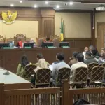 Saksi Ungkap Terdakwa Kasus Minyak Goreng Miliki Dua Kapal, Tagihan Tambat Rp 11 Juta per Bulan