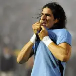 Sebastian Abreu Juara ‘Nomaden’ Sepak Bola: 10 Pemain Paling Sering Pindah Klub