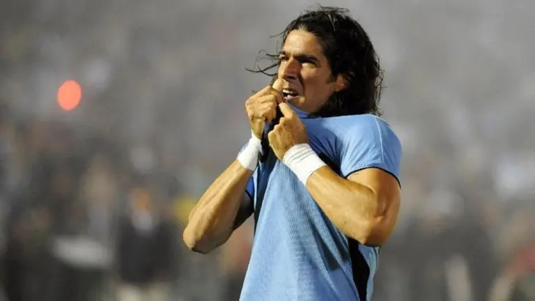 Sebastian Abreu Juara ‘Nomaden’ Sepak Bola: 10 Pemain Paling Sering Pindah Klub