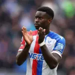 Manchester City Terkendala Harga Tinggi Crystal Palace untuk Rekrut Marc Guehi