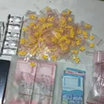 Polisi Tangerang Sita Ratusan Pil Ilegal dari Rumah Kontrakan, Satu Pengedar Ditangkap