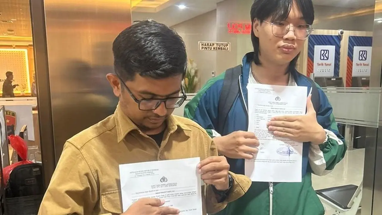 Aktivis Greenpeace dan Influencer Dilaporkan ke Bareskrim Akibat Ancaman Teror Bangkai Ayam