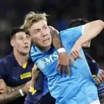 Hasil Imbang 0-0 Napoli vs Parma: Napoli Tertahan di Peringkat Tiga Klasemen Liga Italia