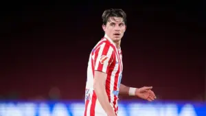 Conor Gallagher Resmi Gabung Tottenham Hotspur, Teken Kontrak Jangka Panjang