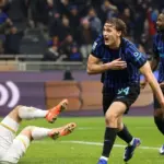 Inter Milan Bungkam Lecce 1-0, Kokoh di Puncak Klasemen Serie A